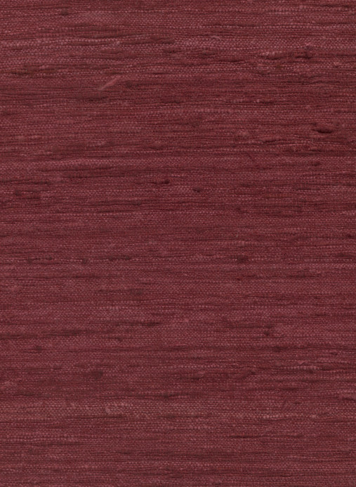 Tapete Pure Silk - Indian Red