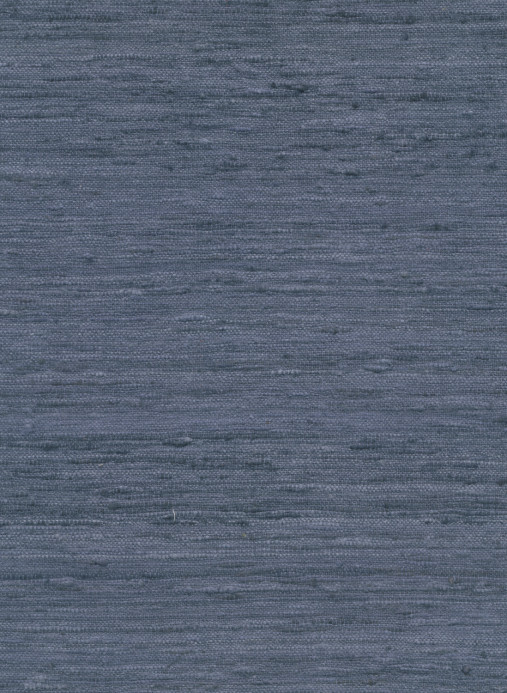 Wallpaper Pure Silk - Hydrangea