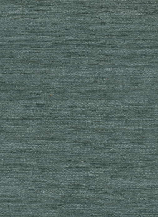 Wallpaper Pure Silk - Dusty Teal