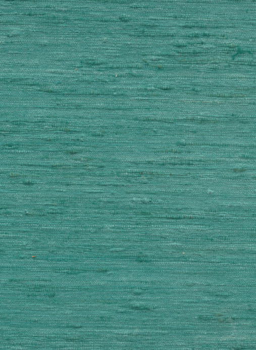 Wallpaper Pure Silk - Aqua