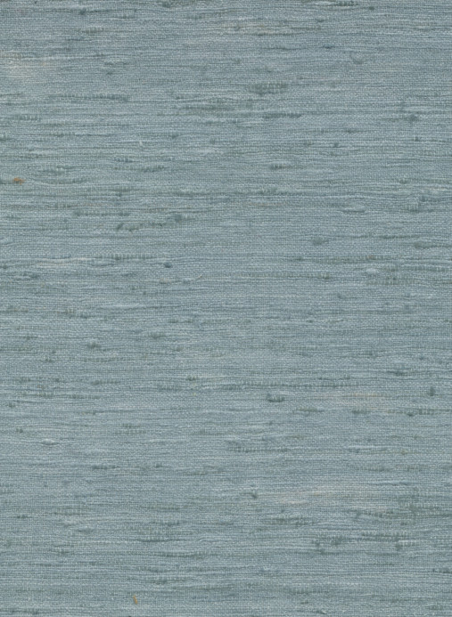 Wallpaper Pure Silk - Grey Sky