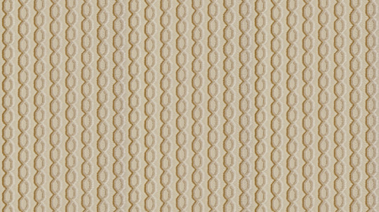 Tapete Franges - Cream