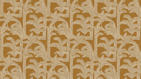 Arte International Papier peint Kailua - Pollen