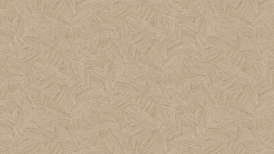 Arte International Papier peint Mauna - Warm Grey