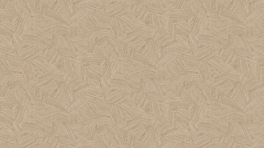 Arte International Wallpaper Mauna - Warm Grey