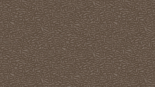 Arte International Tapete Kona - Dark Umber