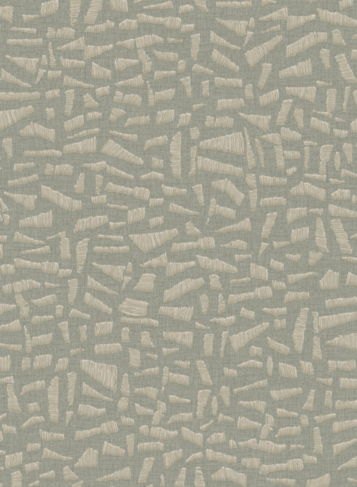 Arte International Wallpaper Kona - Eucalyptus