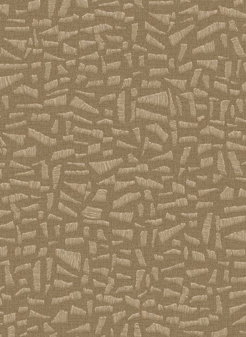 Arte International Papier peint Kona - Ganache