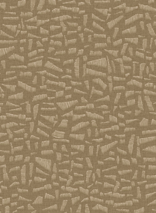 Arte International Wallpaper Kona - Ganache