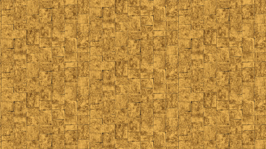 Arte International Tapete Gilded Heritage - Gold Rush