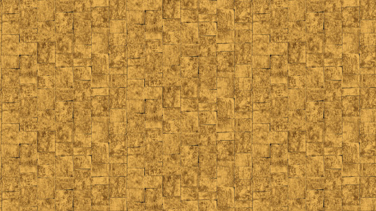 Arte International Wallpaper Gilded Heritage - Gold Rush