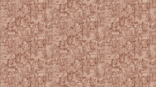 Arte International Tapete Gilded Heritage - Rose Silver