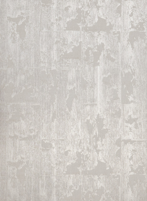 Arte International Wallpaper Glowing Patina - Pearl