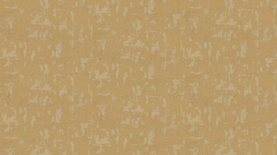 Arte International Papier peint Glowing Patina - Cream