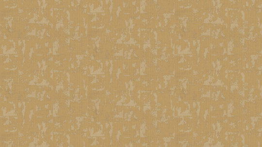 Arte International Carta da parati Glowing Patina - Cream