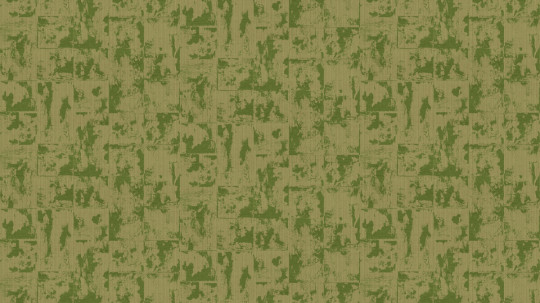 Arte International Wallpaper Glowing Patina - Olive