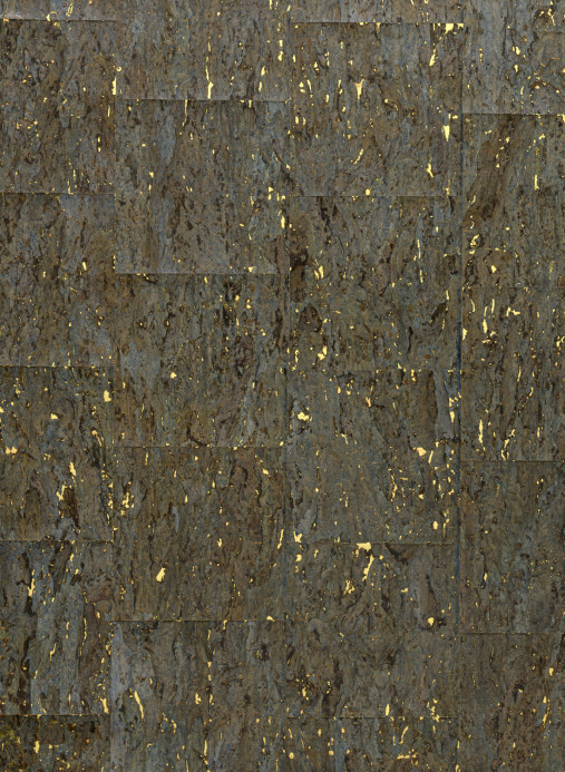 Arte International Tapete Alentejo Cork - Glazed Eucalyptus