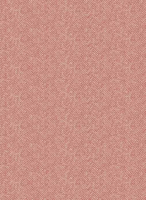 Coordonne Tapete Spike - Red