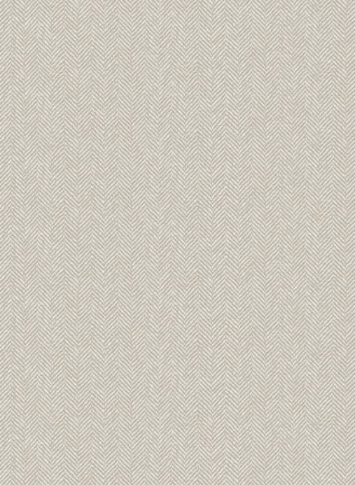 Coordonne Papier peint Spike - Ecru