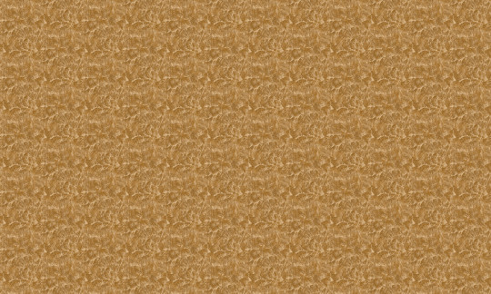 Coordonne Wallpaper Sepia - Curry