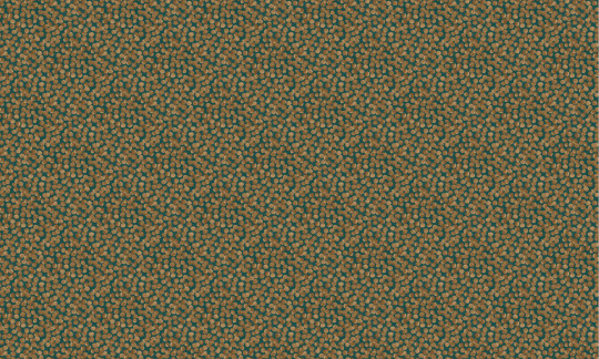 Coordonne Wallpaper Brush - Emerald
