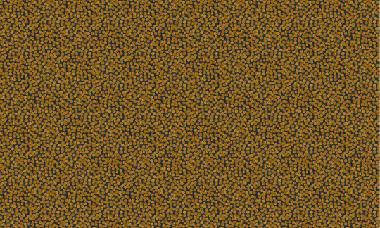 Coordonne Papier peint Brush - Lapislazuli