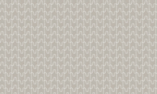 Coordonne Papier peint Graphite - Pearl