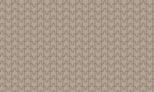 Coordonne Papier peint Graphite - Taupe