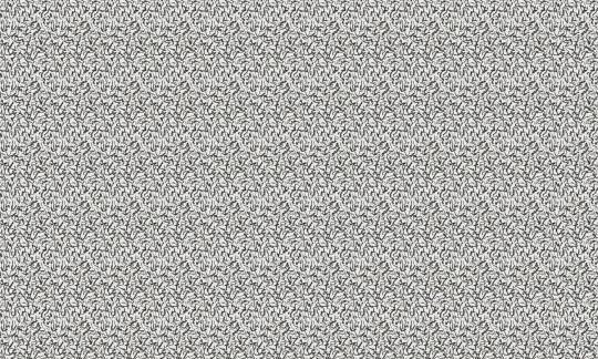 Coordonne Wallpaper Fluid - Coal