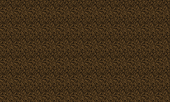 Coordonne Carta da parati Fluid - Ink