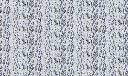 Coordonne Papier peint Calligraphy - Klein