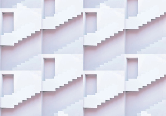 Coordonne Carta da parati panoramica Alaró - Ivory