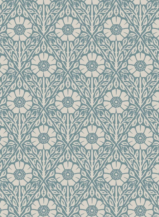 Boråstapeter Papier peint Nyponros - 5813