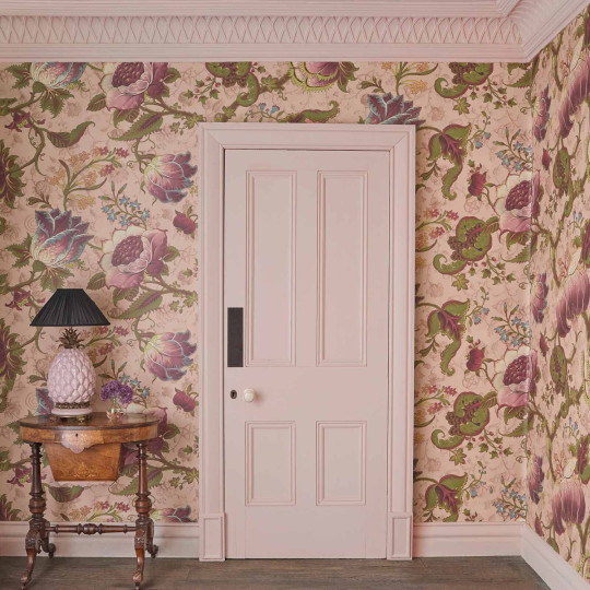 House of Hackney Carta da parati Meliora