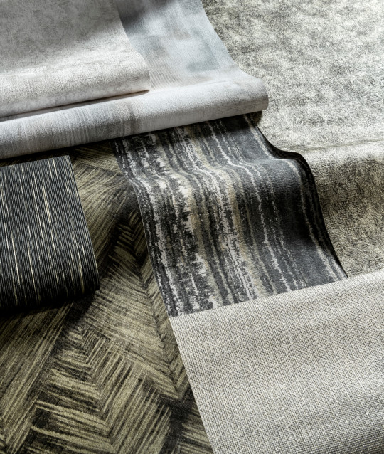Clarke & Clarke Wallpaper Marmor