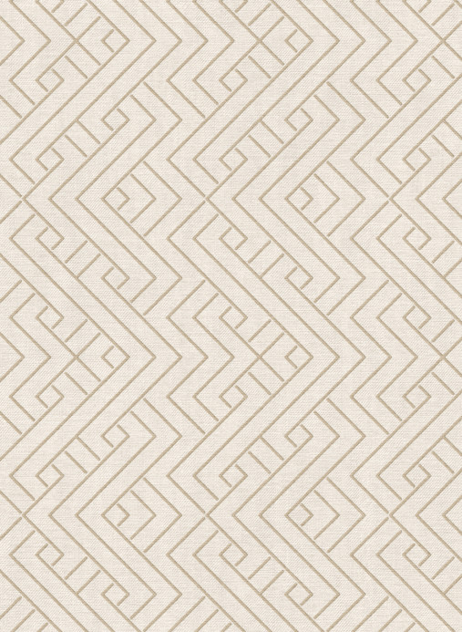 Coordonne Carta da parati Interwoven - Cotton