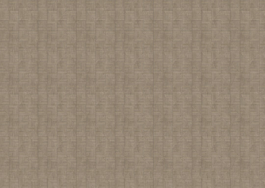 Coordonne Wallpaper Tetragonal - Mole