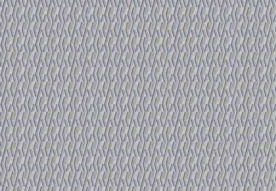 Coordonne Wallpaper Parallels - Navy