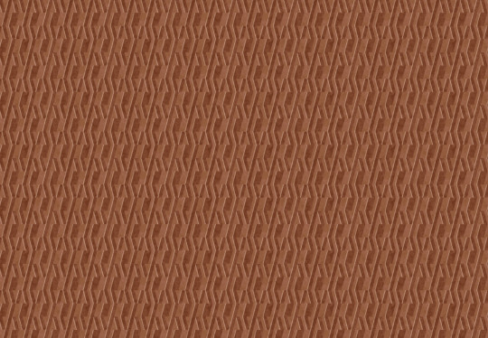 Coordonne Carta da parati Parallels - Clay