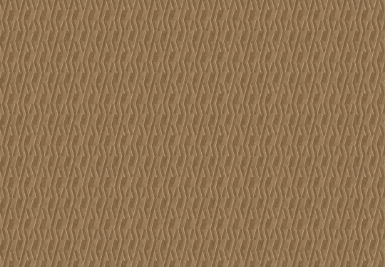 Coordonne Wallpaper Parallels - Sand