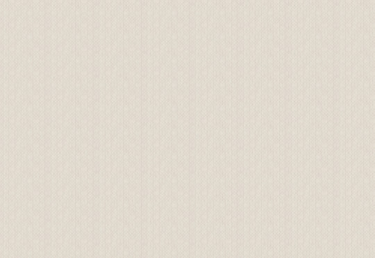 Coordonne Papier peint Rhombohedral - Cotton