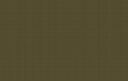 Coordonne Wallpaper Grid - Olive