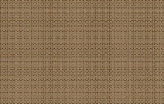 Coordonne Carta da parati Grid - Mole