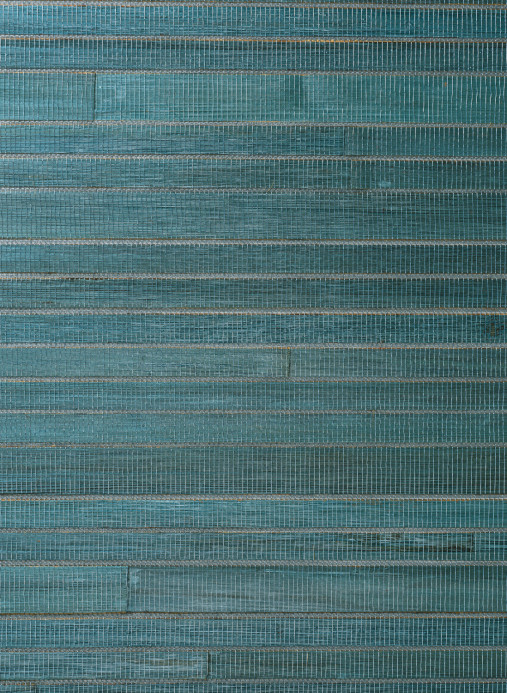 Arte International Tapete Casalian - Turquoise