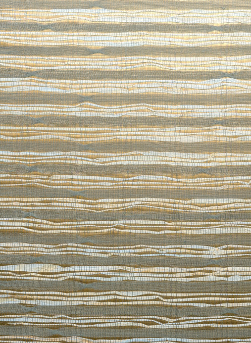 Arte Tapete Raphia - Camouflage