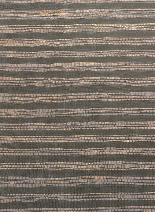 Arte Tapete Raphia - Taupe