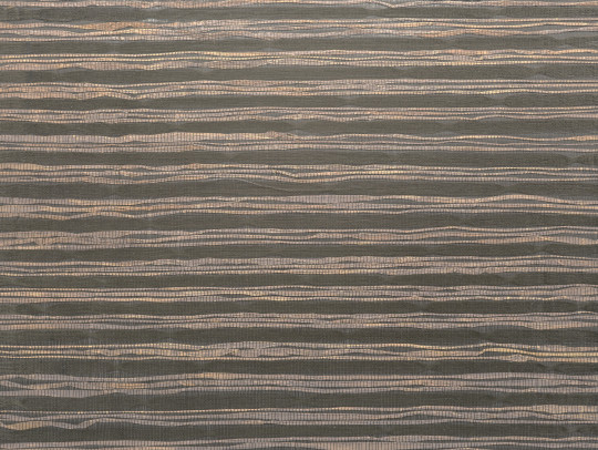 Arte Tapete Raphia - Taupe