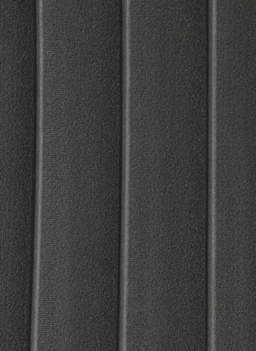 Coordonne Carta da parati 3D Decibel - Ash