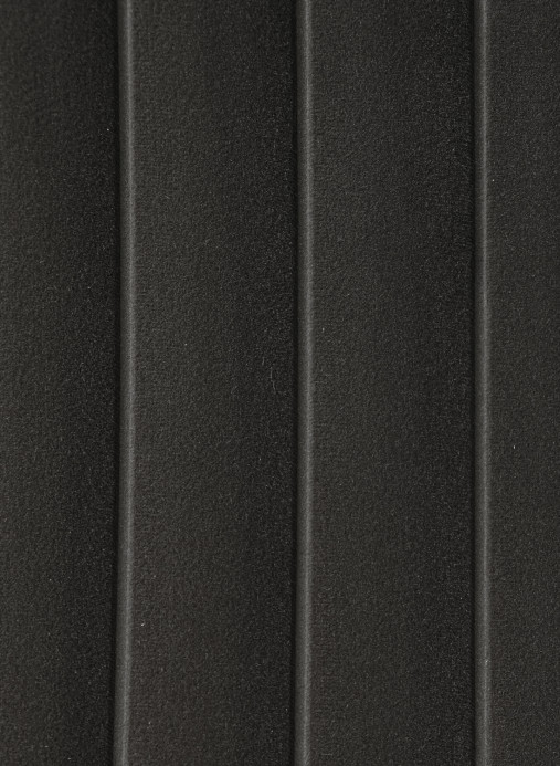 Coordonne Papier peint 3D Decibel - Steel