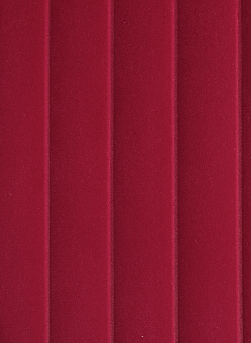 Coordonne Carta da parati 3D Decibel - Scarlet